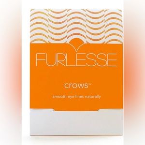Furlese Crows Eye Masks| 30 day supply
